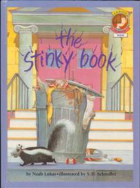 The Stinky Book